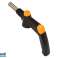 53 208# Brûleur à gaz rk 5004   gaz 300ml elico tech photo 5