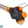 53 209# Gasbrenner rk 3104c elico tech Bild 1