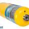 53 231# Profesionālā gāze propilēna elikotech 400ml attēls 1