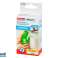 54 022# Ruban blanc 1m x 20mm tesa photo 1