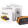 OBD2-Diagnoseinterface Vtec von BLOW Bluetooth 4.0 Bild 3