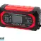 58 684# Automatisk likeretter 12v/8a 24v/4a slag bilde 1