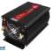 Omformer 24v/230v v5000/2500w BLOW billede 3