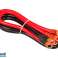 Omformer 24v/230v v5000/2500w BLOW billede 1
