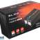 Měnič 12v/230v v5000/2500w blow fotka 5