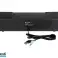 66 404# Altoparlanti per computer ms 32 soundbar foto 3