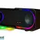 66 404# Altoparlanti per computer ms 32 soundbar foto 2
