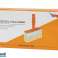 67 065# Verfborstel banktype 140mm foto 4