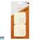 69 034# Eckschutzpolster 4 St. kremfarben Bild 2