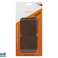 69 035# Hjørnebeskyttere 4 stk. brune bilde 1