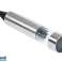 70 291# Lampada solare LED colonna argento SL 21 foto 2