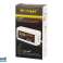 70 802# LED RGB RF 144W 4 vyöhykkeen himmennin. Kosketus kaukosäädin kuva 5
