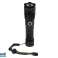 71 326# Taktní ruční LED svítilna 2700lm fotka 1