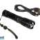 71 326# Taktní ruční LED svítilna 2700lm fotka 2