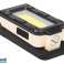 71 497# Foldable Workshop Lamp lw520 image 1