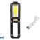 71 497# Foldable Workshop Lamp lw520 image 2