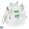 71 592# Blaas bewegingssensor ms 02 plafond 360° inbouw wit foto 2