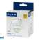 71 592# Blaas bewegingssensor ms 02 plafond 360° inbouw wit foto 3