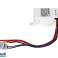 71 593# Dusk sensor blow ms 03 white image 3