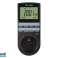 72 018# Digital Timer Programmer t5 Black image 2