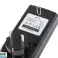 72 018# Digital Timer Programmer t5 Black image 3