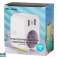 72 077# Tuya USB 2xUSB C Wifi-gesteuerte Smart-Steckdose Bild 4