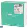 72 087# Smart lysbryter glass wifi tuya bilde 4
