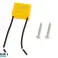 72 087# Smart lysbryter glass wifi tuya bilde 3