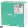 72 088# Smart tokanals glass lysbryter wifi tuya bilde 3