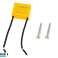 72 088# Smart tokanals glass lysbryter wifi tuya bilde 2