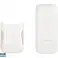 72 093# Etäohjain RF-moduulille 4 kanavaa kuva 2