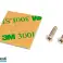 72 093# Etäohjain RF-moduulille 4 kanavaa kuva 3