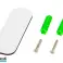 Temperatur- und Feuchtigkeitssensor WiFi Tuya Bild 2