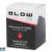 72 307# Tinklo adapteris wt.pl/gn.uk.usa juodas didelis nuotrauka 2