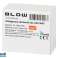 72 082# Intelligent kontroller for persienner wifi tuya bilde 1