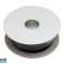 73 015# Oplot 5,0mm schwarz   1 Spule Bild 3