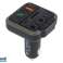 74 173# BLOW FM Transmitter Bluetooth 5.3 qc3.0 pd20w image 2