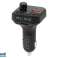 74 175# FM vysílač BLOW BT s hands-free sadou 3D stereo fotka 2