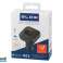 74 175# FM vysílač BLOW BT s hands-free sadou 3D stereo fotka 3