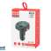 74 176# FM siųstuvas blow bt laisvų rankų įranga pd20w rgb nuotrauka 6