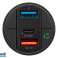 74 179# FM Blassender Bluetooth5.3 QC3.0 PD 30W V.2 Bild 6