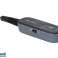 74 196# Bluetooth Transmitter Aux In/Out Adapter Stecker 3.5 Bild 1
