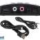 74 197# Bluetooth transmitter aux out 2xrca εικόνα 5
