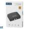 74 197# Bluetooth transmitter aux out 2xrca εικόνα 4