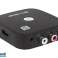 74 198# Bluetooth AUX-Ausgangsadapter BA 01 Bild 1