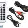74 198# Bluetooth AUX-Ausgangsadapter BA 01 Bild 3