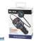74 152# FM Transmitter blow bt Freisprecheinrichtung Ladegerät qc3.0 Bild 1