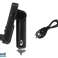 74 168# FM-передавач Blow Bluetooth 5.0 QC3.0 зображення 1