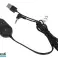 74 171# Sender bt blasen usb kabel aux freisprecheinrichtung Bild 2