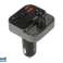 74 172# FM-Transmitter mit Bluetooth QC3.0 PD30W Bild 1